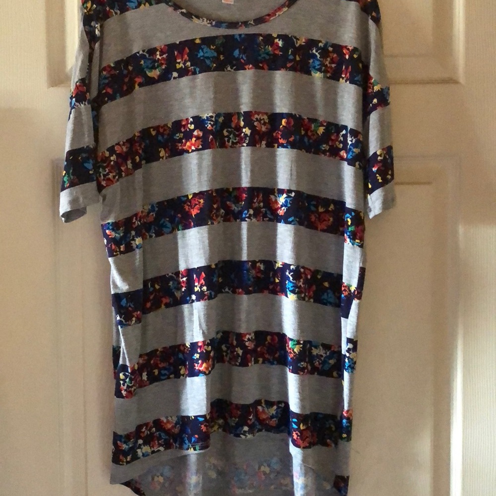 LuLaRoe Irma